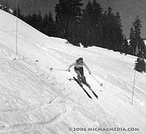 Vi White ski racing 1947  (Website) Donner Ski Ranch210