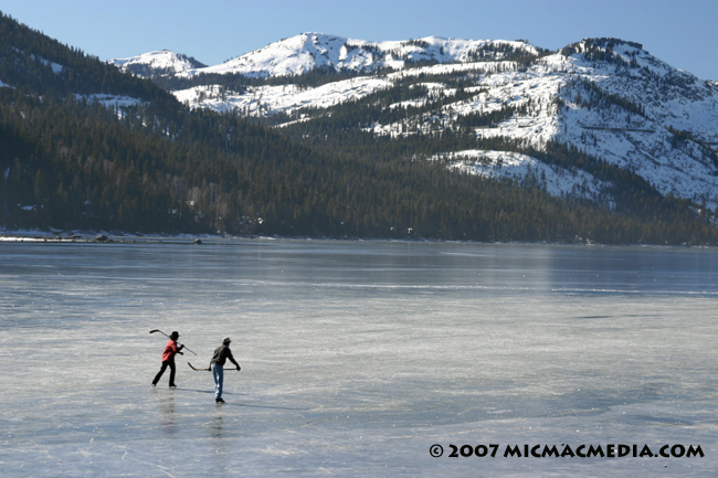 Nugget #102 A Game Over Donner ice1