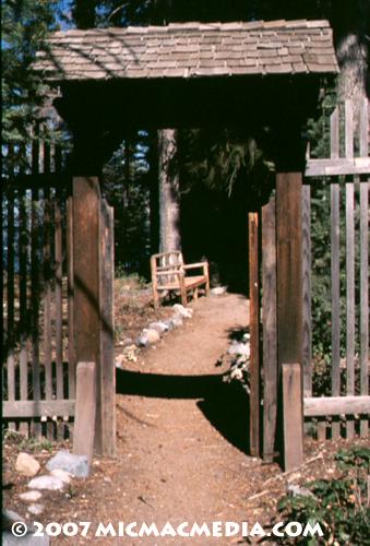 Nugget #109 C Tallac site entrance001-011