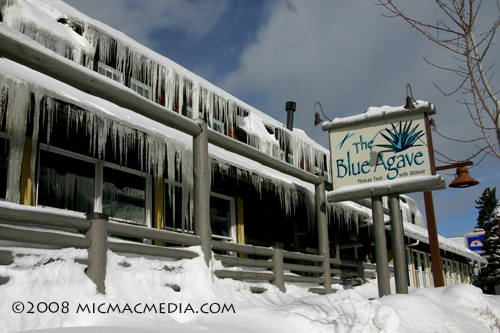 Nugget #129 C Blue Agave restaurant copy