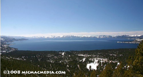 Nugget #134 A Tahoe fisheye view02