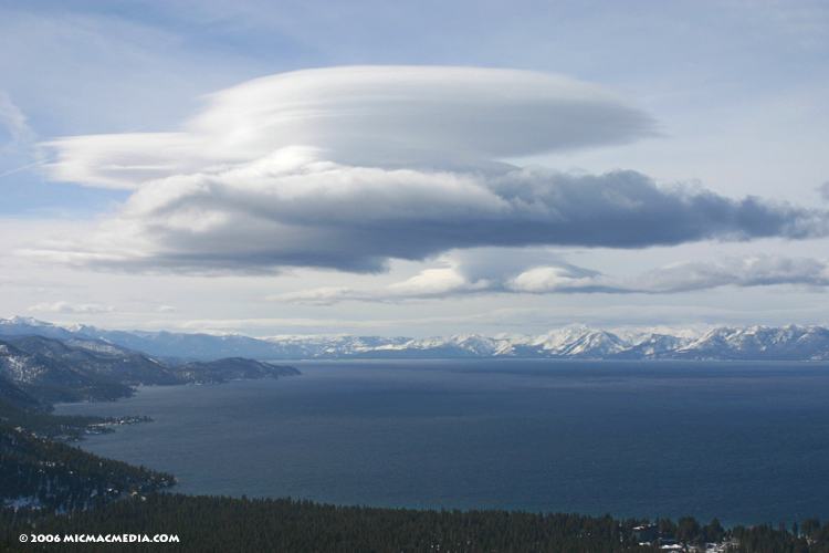 Nugget #55 A Tahoe lenticular 3-5-06 ID from Mt Rose