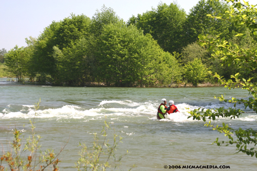 Nugget #73 C Water rescue American R training copy