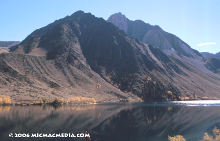 Nugget 93 B Convict Lake View002-01