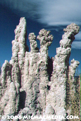 Nugget #96 C Mono Tufa formation004-01 copy